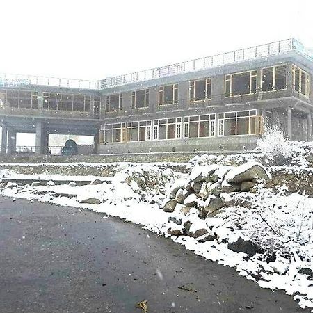 Fairy Land Hotel Karimabad (Hunza) Exterior foto