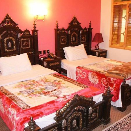Fairy Land Hotel Karimabad (Hunza) Exterior foto