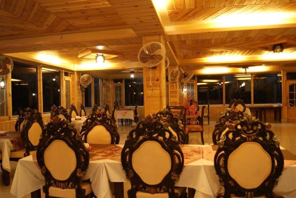 Fairy Land Hotel Karimabad (Hunza) Exterior foto