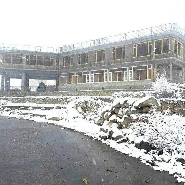 Fairy Land Hotel Karimabad (Hunza) Exterior foto