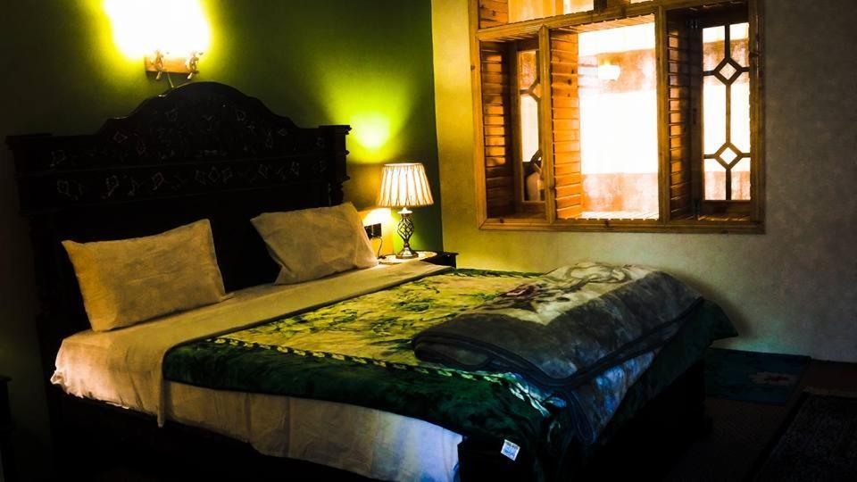 Fairy Land Hotel Karimabad (Hunza) Exterior foto