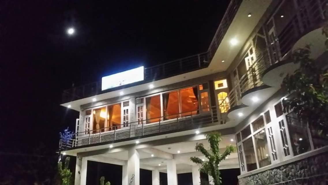 Fairy Land Hotel Karimabad (Hunza) Exterior foto