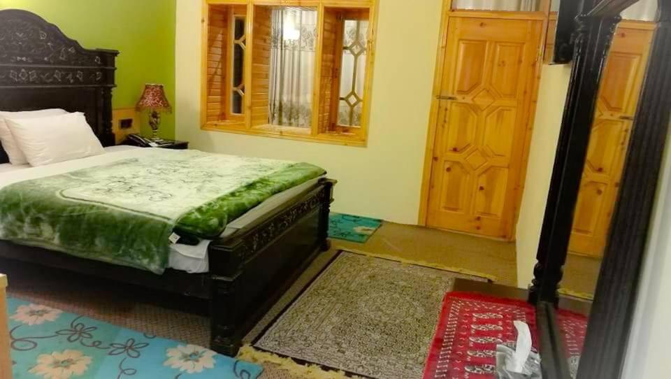 Fairy Land Hotel Karimabad (Hunza) Exterior foto